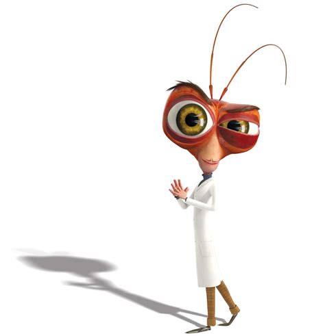 Image Dr Cockroach Png Monsters Vs Aliens Wiki Fandom Powered By Wikia