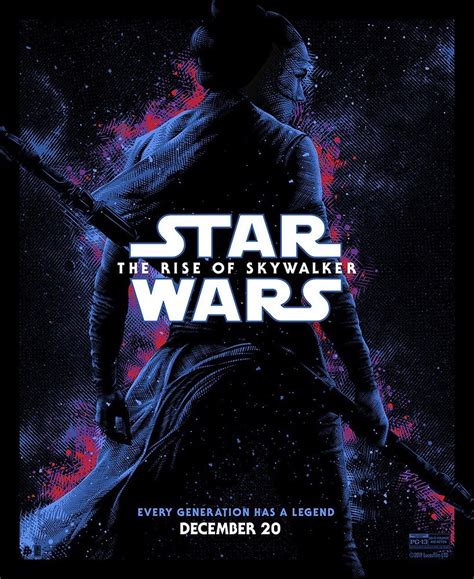 Reseña Star Wars El Ascenso De Skywalker Película Con Adam Driver Y