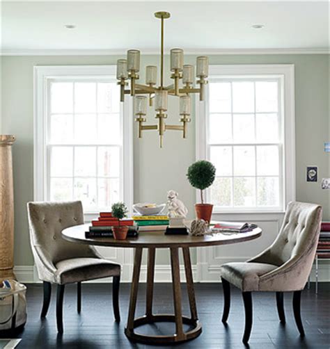 Upholstered Dining Chairs: What Materials Should You Get?
