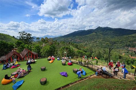 Cicalengka Dreamland Tempat Wisata Terbaru Di Bandung Timur Harga