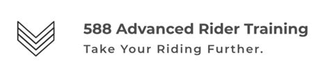 Home 588 Advanced Rider Training