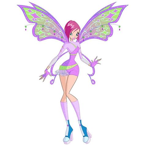 Tecna Believix Winx Club Girly Drawings Fairy Artwork