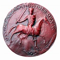 The Seal of King John On Horse. – A12North Store