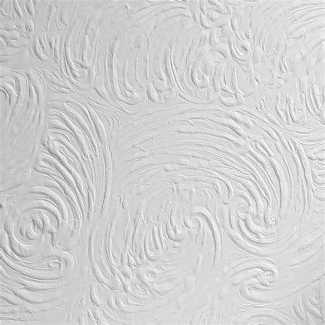 Richard Anaglypta Paintable Wallpaper White Textured Embossed Ceilings
