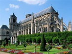 TOP WORLD TRAVEL DESTINATIONS: Saint-Etienne, France