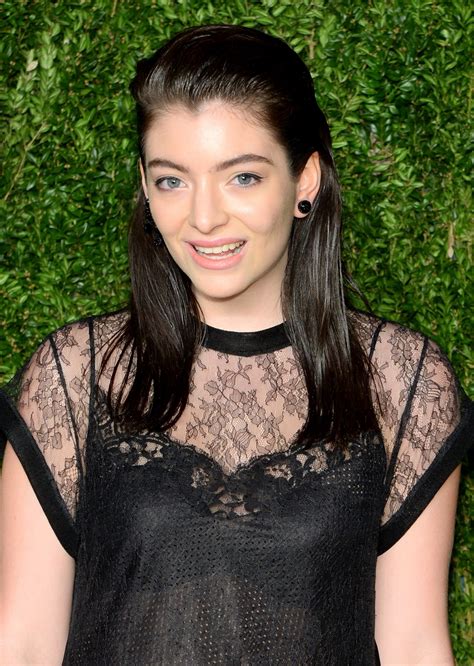 Lorde and taylor swift songwriter joel little sells back catalogue to hipgnosis. Lorde - 2015 CFDA/Vogue Fashion Fund Awards in New York City
