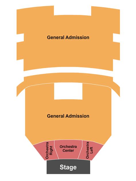 Saenger Theatre Mobile Tickets And Seating Charts Event Tickets Center