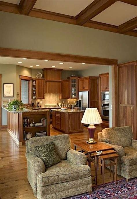The regal oak solid wood kitchen cabinets enhance all kitchens with an elegant finish. 100 best oak kitchen cabinets ideas decoration for ...