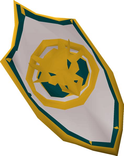 Runefest Shield Osrs Wiki