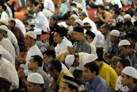 Islam Moderat Kekuatan Indonesia Membangun Dunia Republika Online