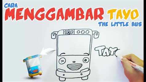 Tujuan dari iklan seperti ini adalah untuk mempromosikan, memperkenalkan atau menawarkan produk yang dibuat agar dikenal dan diminati oleh masyarakat. Contoh Mewarnai Tayo - GAMBAR MEWARNAI HD