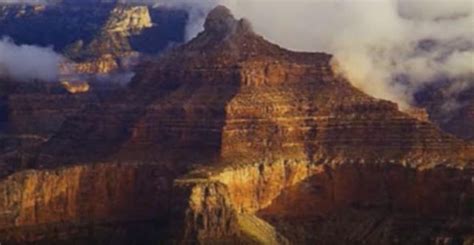 Grand Canyonin Monumentit Ovat Muinaisia Pyramideja Eksopolitiikkafi