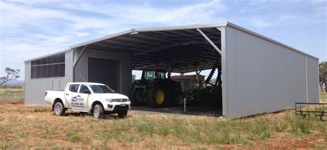 Ezyframe Sheds Strong And Robust Farm Sheds And Garagesezyframe Sheds