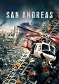 San Andreas (2015) - Posters — The Movie Database (TMDB)