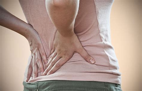 Illicit drug use higher among people with chronic low back pain: study ...