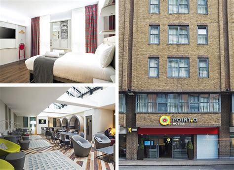 Boutique on a budget: Affordable luxury hotels in London – On the Luce