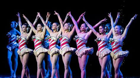 Rockette Revelation Adds To Trumps Troubling Inauguration Woes