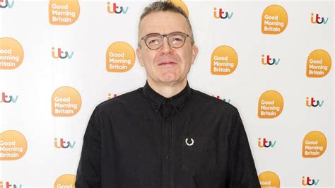 Labour Heavyweight Tom Watson On How He Lost 8 Stone And Reversed Type