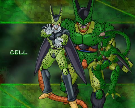 We have 19 images about dragon ball z cell saga wallpaper including images, pictures, photos, wallpapers, and more. 48+ DBZ Mobile Wallpaper on WallpaperSafari