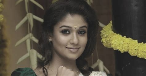 Tamil Actors Unseen Photoshoot Stills Actress Nayanthara Onam Saree