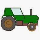 Kostenlose malvorlagen trecker kostenlose druckbare traktor malvorlagen f 252 r kinder. TRECKER MALVORLAGEN - Kinder Malvorlagen - Malvorlagen Für ...