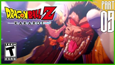 We did not find results for: DRAGON BALL Z: KAKAROT Gameplay Walkthrough part 9 PC - HD - YouTube
