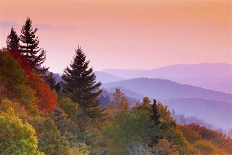 Smoky Mountains National Park Foundation