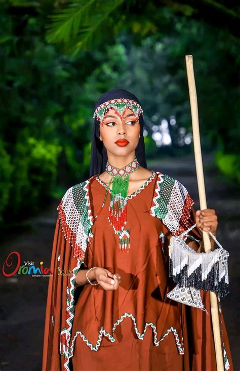 Arsii Oromo Beauty African Fashion Earthy Outfits Beautiful Dark