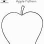 Printable Apple Tree Activity