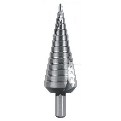 Facom 678014 Stepped Drill Bit