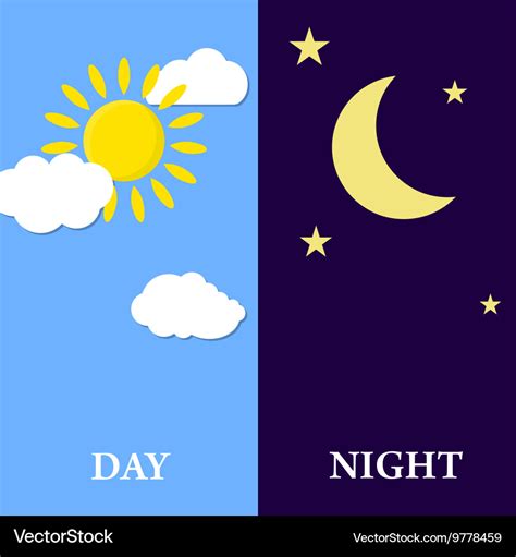 Day And Night Awe