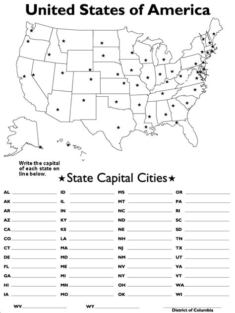 United States History 3rd Quarter Exam Term Sheet