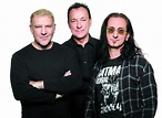 Rush Band Wallpaper (64+ pictures)