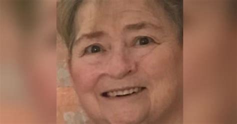 Carolyn Jean Larson Merrill Obituary Visitation And Funeral Information