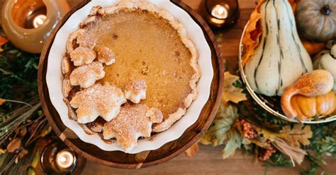 Where To Order The Best Thanksgiving Pies From Austin Bakeries Eater Austin