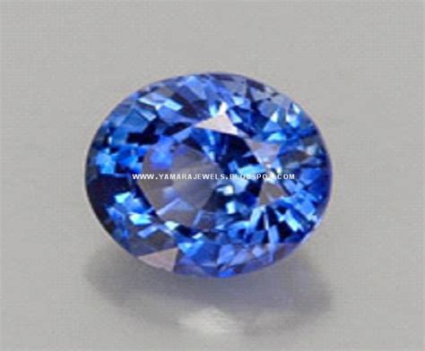 Kelebihan batu safir (Sapphire stone): Batu blue sapphire