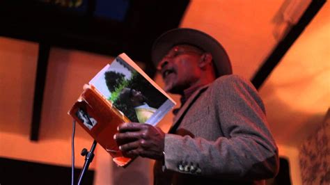 Linton Kwesi Johnson YouTube