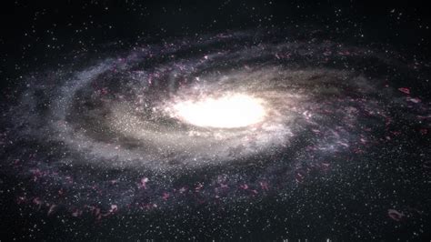 Milky Way Buy Royalty Free 3d Model By Avrcontent Eb0087b