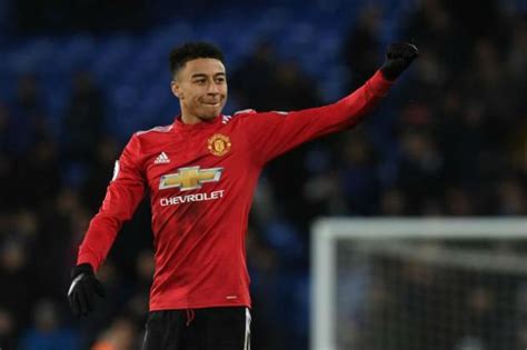 See all of jesse lingard's fifa ultimate team cards throughout the years. Jesse Lingard - All You Need To Know About The English ...