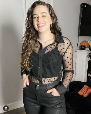 What Would You Do To Mary Mouser Reddit Nsfw