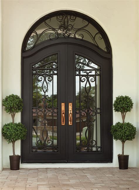 6 Beautiful Front Doors To Inspire You Tampa Magazines