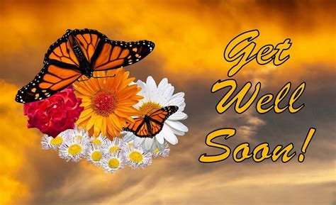 From get well gifts for men to women and children, we offer flowers delivered with teddy bears, as well as delivery to a hospital. Get Well Soon Status, Messages and Wishes For a Sick Friend