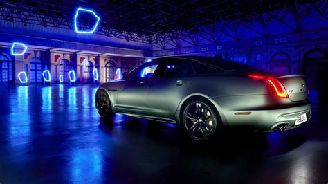 Maybe you would like to learn more about one of these? Jaguar XJ to remain company's flagship model