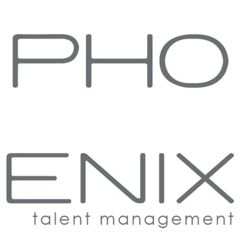 Phoenix Talent Management