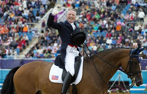 Ann Romneys Horse Rafalca Cant Walk The Walk In Olympic Dressage And