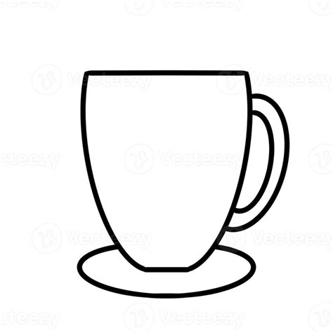 hot coffee mug 22509455 png