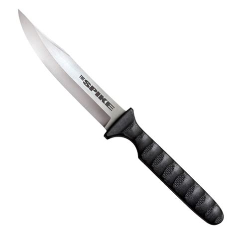 Cold Steel Chaos Bowie Fixed Blade Knife Sk 5 Blade