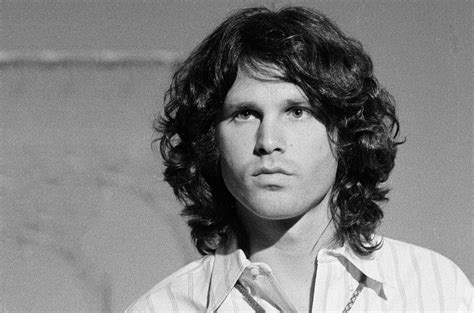 Remembering Jim Morrison 10 Classic Tracks By The Doors Revisited Billboard