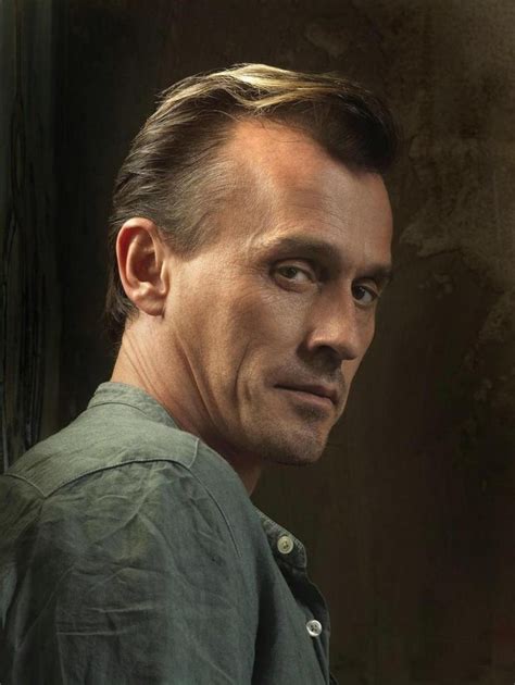 Picture Of Robert Knepper