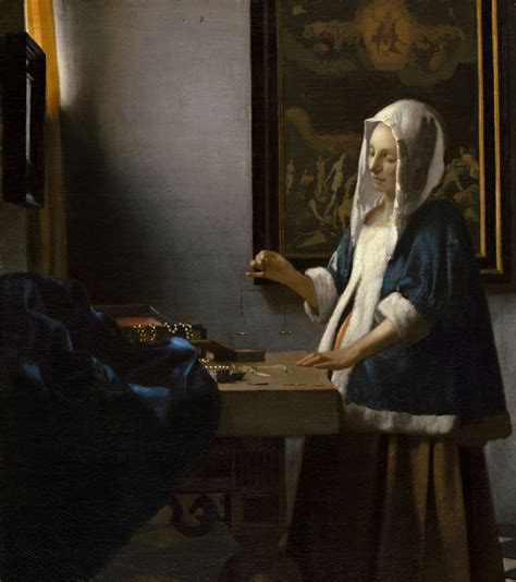 Data Science Career Advice Vermeer Paintings National Gallery Of Art